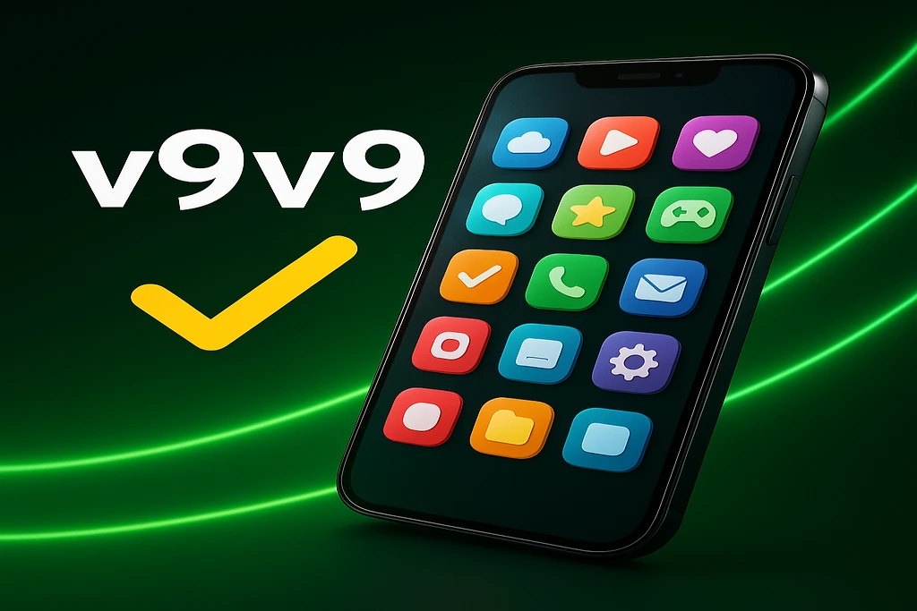 v9 Game