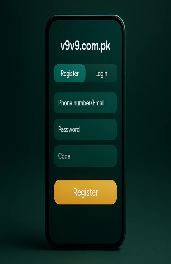 v9 Register